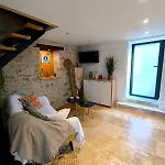 Casa Lia Feriehus