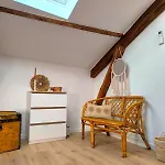 Casa Lia Feriehus