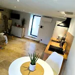 Feriehus Casa Lia Septfonds