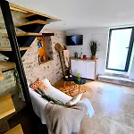 Casa Lia Feriehus *