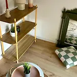 Casa Lia Feriehus