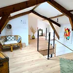 Feriehus Casa Lia Septfonds