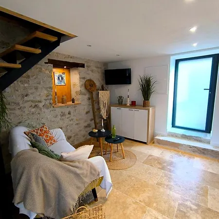 Casa Liã Hébergement de vacances