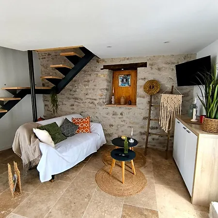 Casa Liã * Septfonds