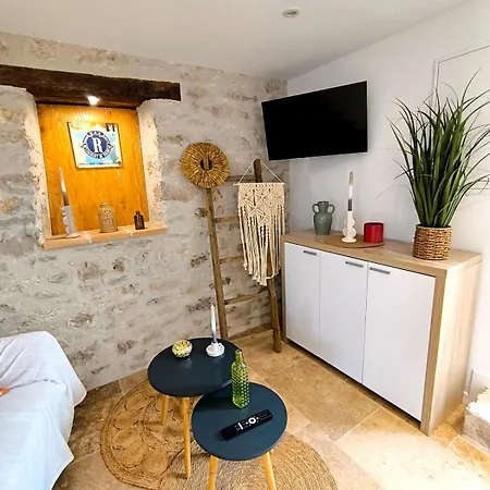 Casa Lia בית נופש