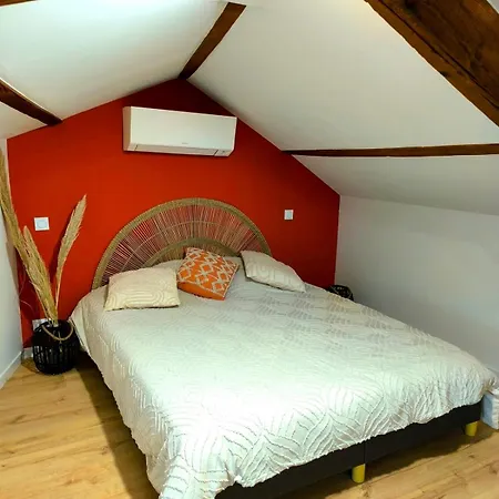 בית נופש Casa Lia