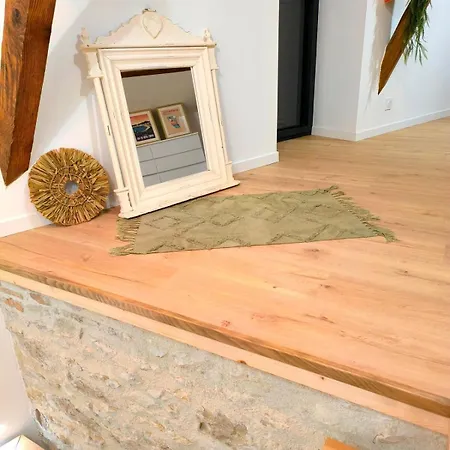 בית נופש Casa Lia *