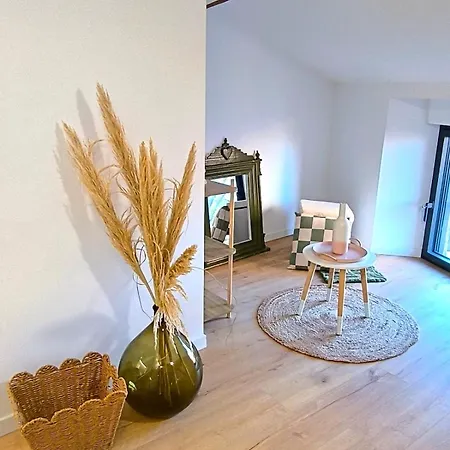 Casa Liã Septfonds