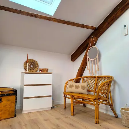 Casa Liã Hébergement de vacances