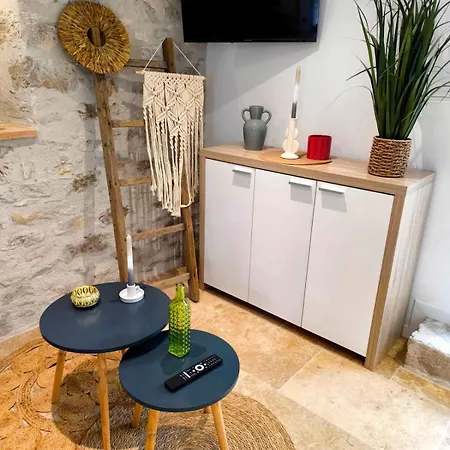Casa Liã Hébergement de vacances Septfonds