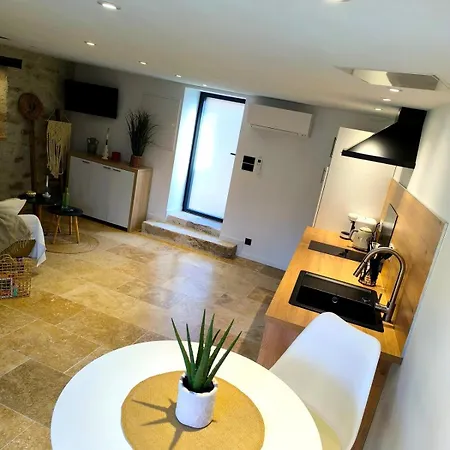 בית נופש Casa Lia Septfonds