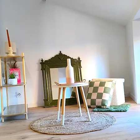 Casa Liã Septfonds