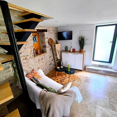 Casa Liã Hébergement de vacances *