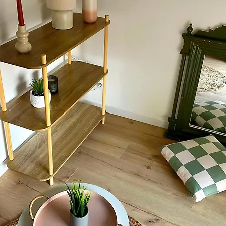 Casa Lia בית נופש