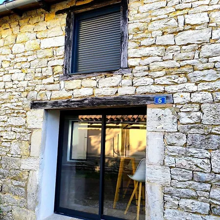 Casa Lia בית נופש *