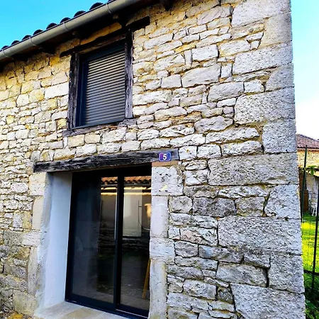 Hébergement de vacances Casa Liã