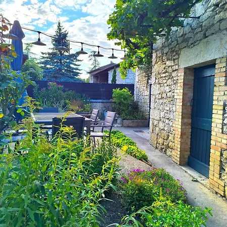 Hébergement de vacances Casa Liã