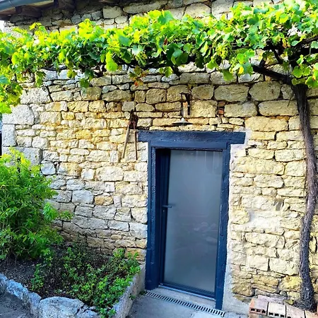 Casa Liã Hébergement de vacances