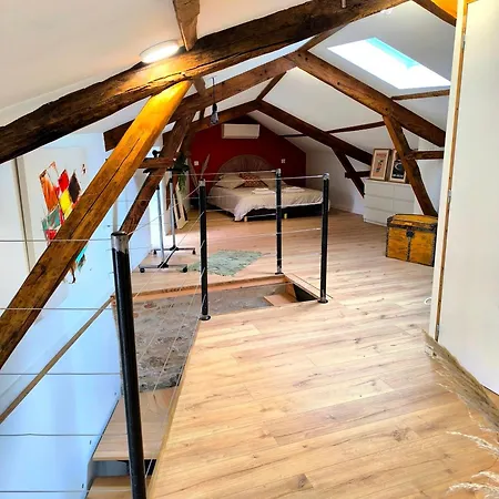 בית נופש Casa Lia