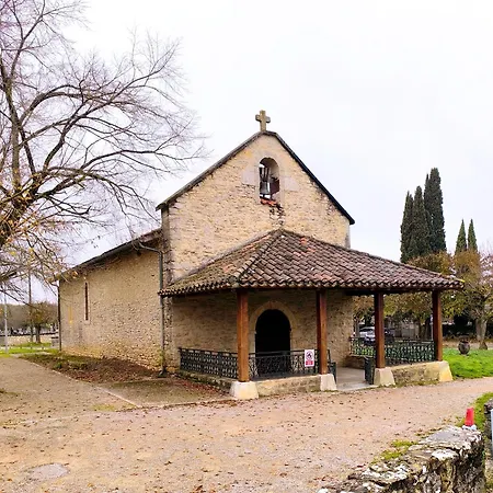 Casa Liã Hébergement de vacances Septfonds