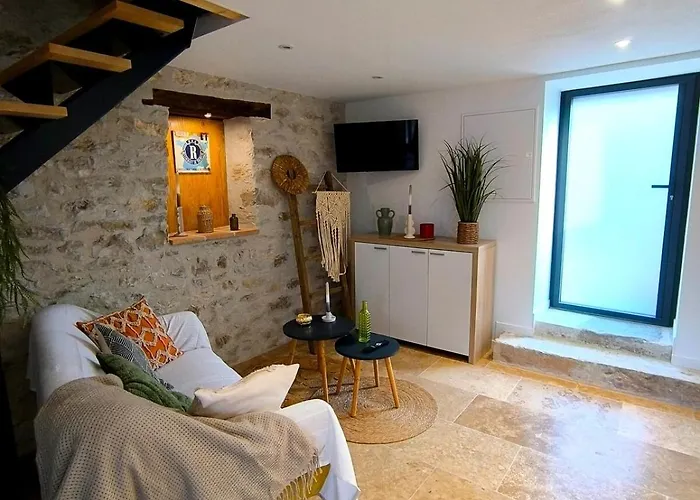 Casa Liã Hébergement de vacances