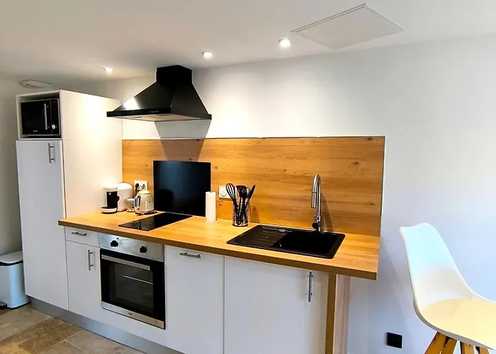 Hébergement de vacances Casa Liã Septfonds