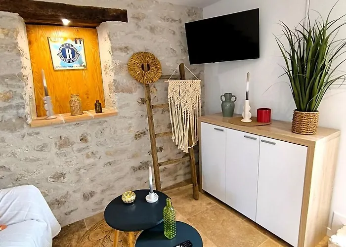 Casa Liã Hébergement de vacances