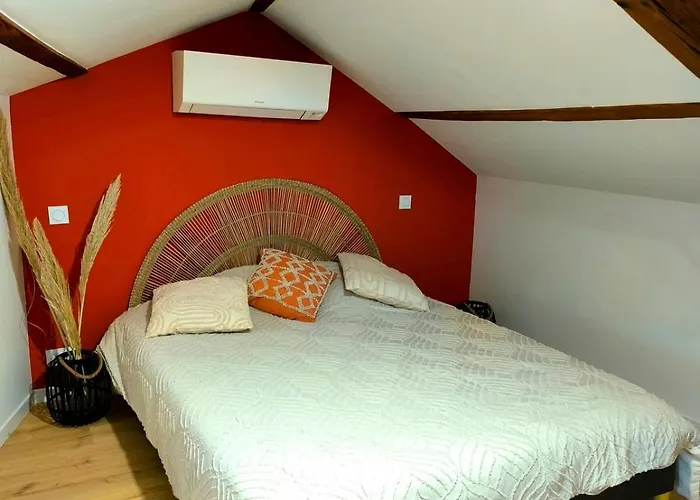 Hébergement de vacances Casa Liã