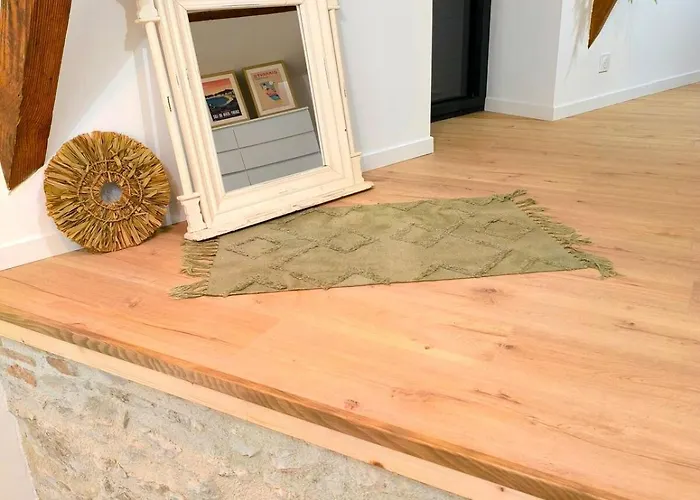 Hébergement de vacances Casa Liã *