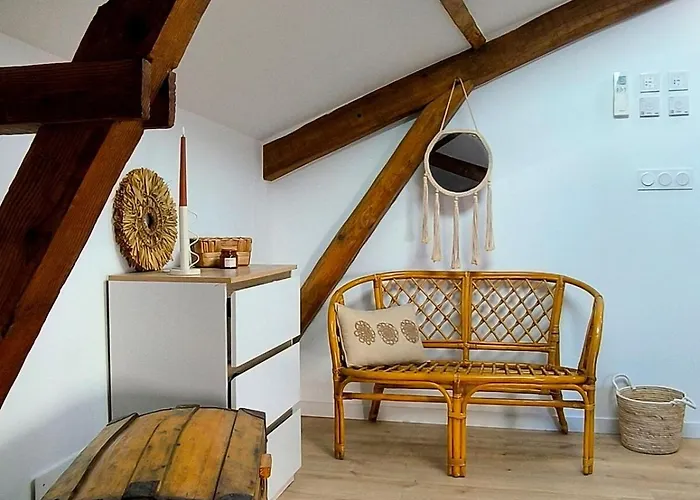 Casa Liã Hébergement de vacances Septfonds