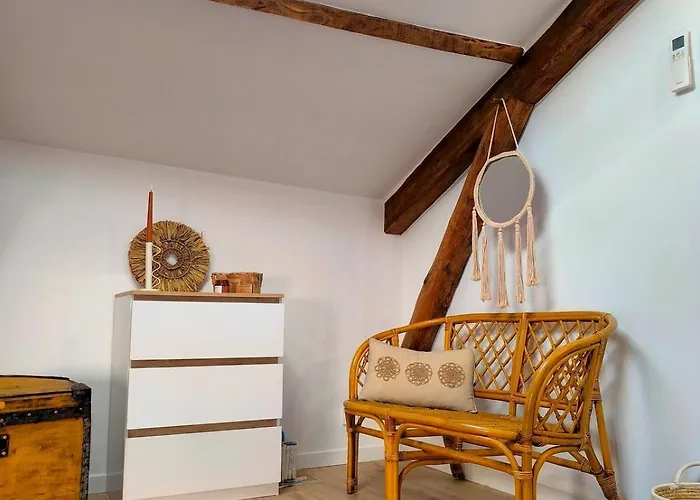 Casa Liã Hébergement de vacances