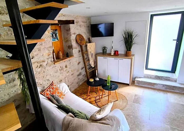 Casa Liã Hébergement de vacances *