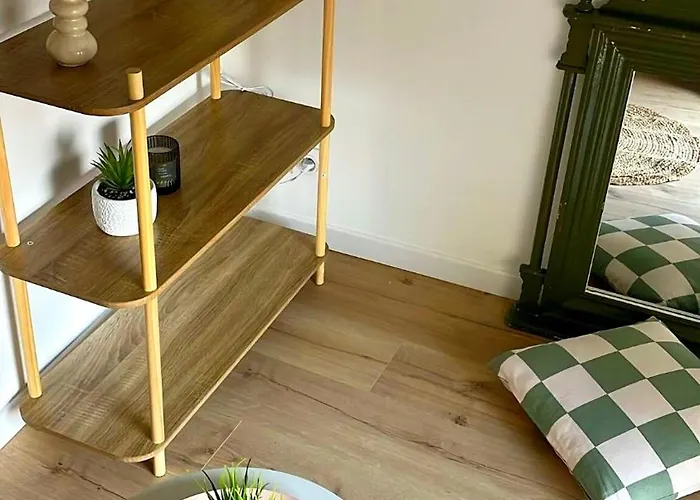 Casa Liã Hébergement de vacances