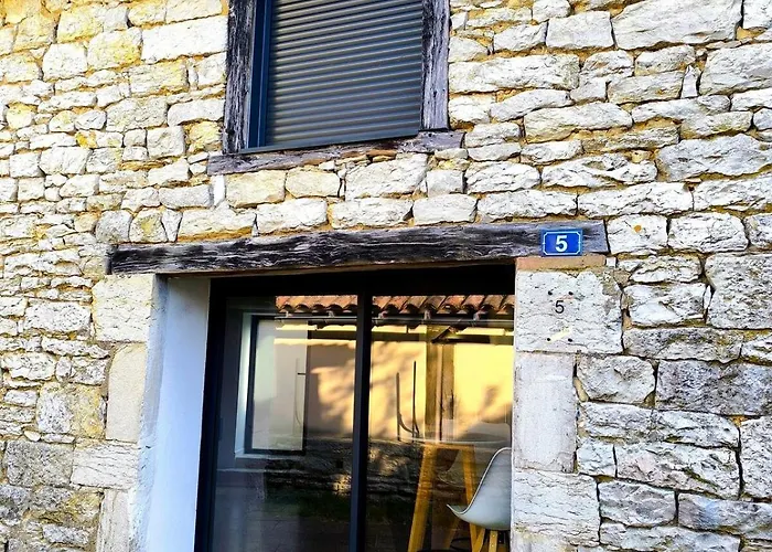 Casa Liã Hébergement de vacances *