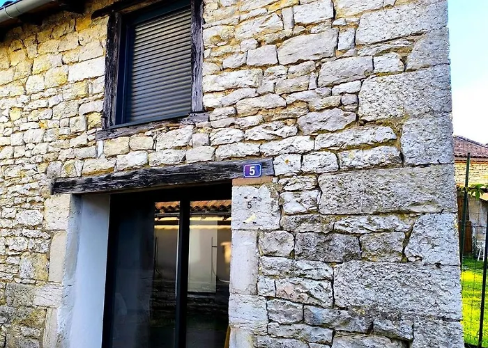 Hébergement de vacances Casa Liã