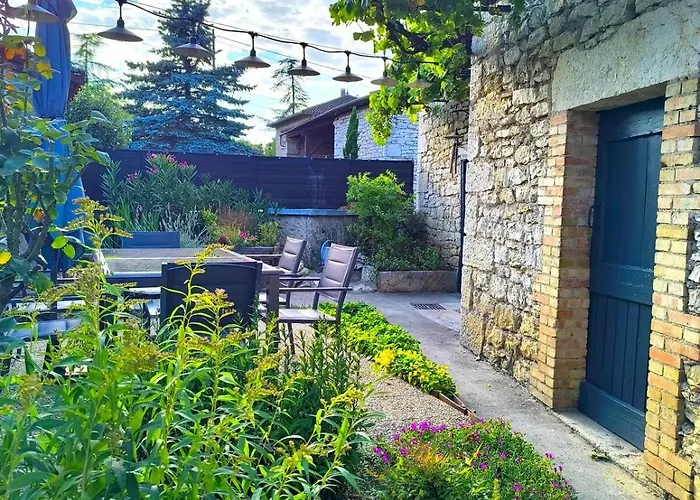 Hébergement de vacances Casa Liã