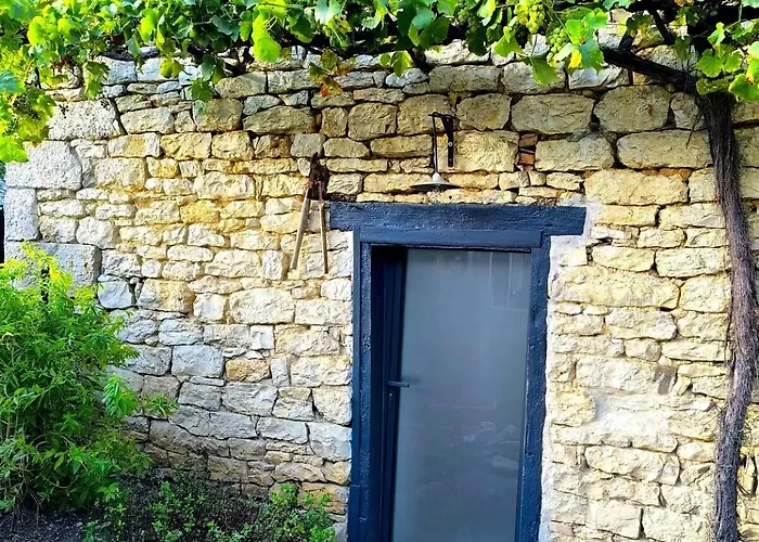 Casa Liã Hébergement de vacances