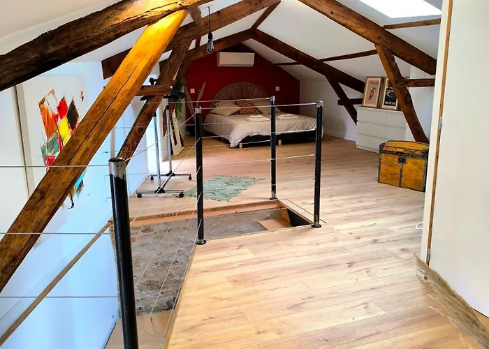 Hébergement de vacances Casa Liã